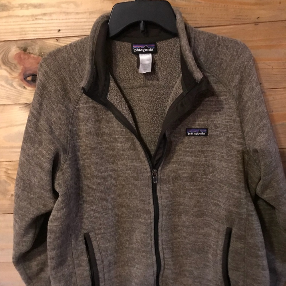 Patagonia Better Sweater Jacket Medium